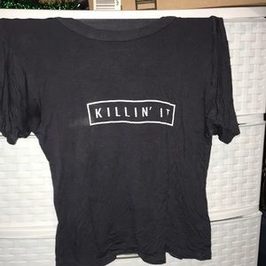 Brandy Melville Tee